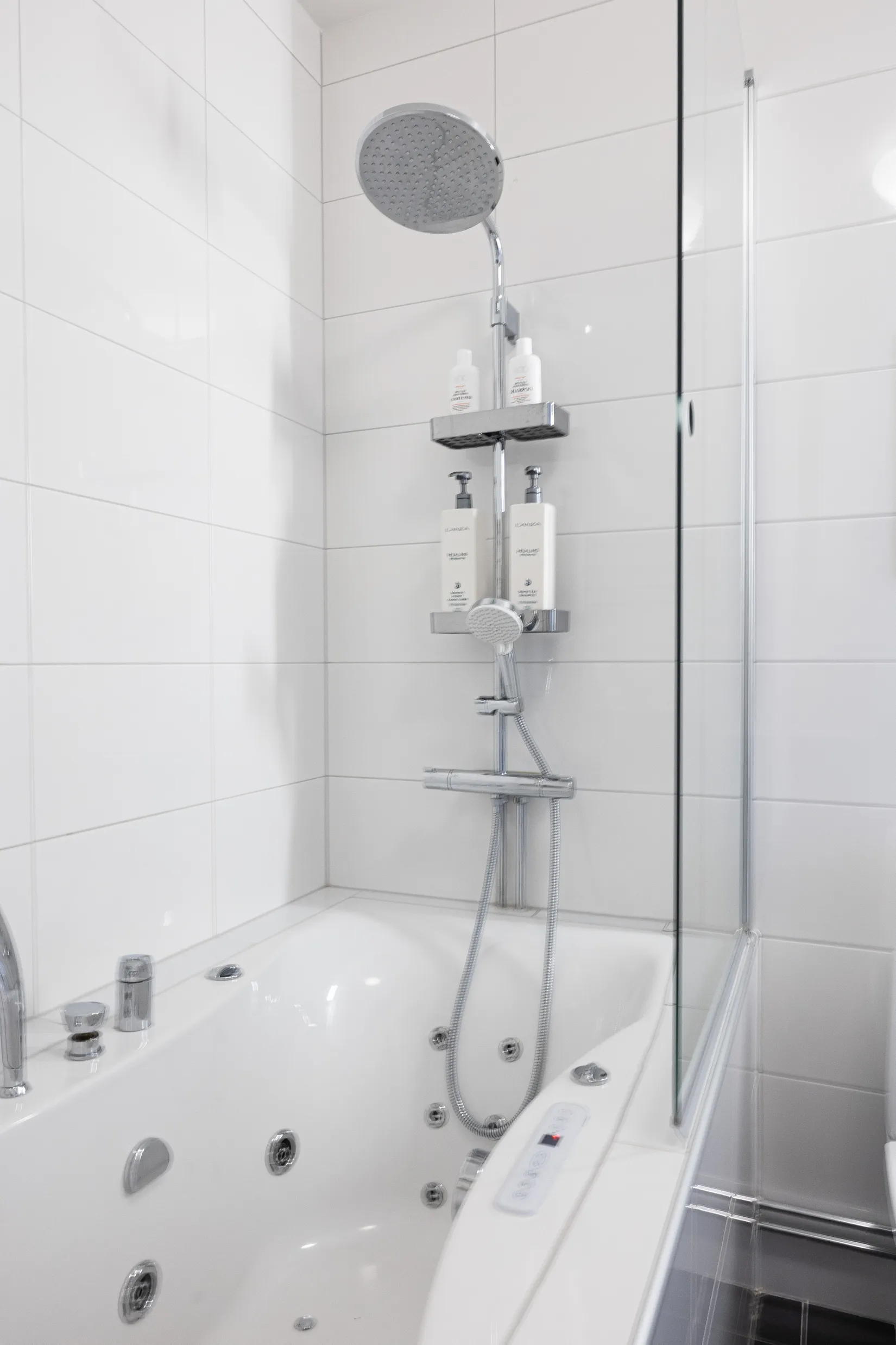 Bostadsrätt, Fridensborgsvägen 125, Järvastaden, Solna