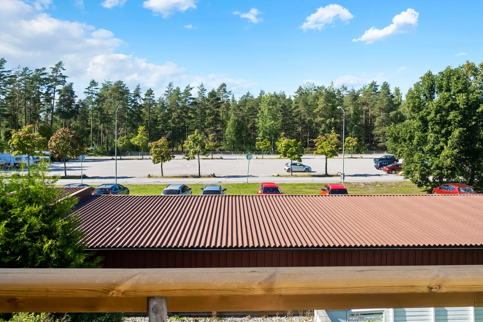Bostadsrätt, Radhus, Högstadieplan 83, Lindesberg