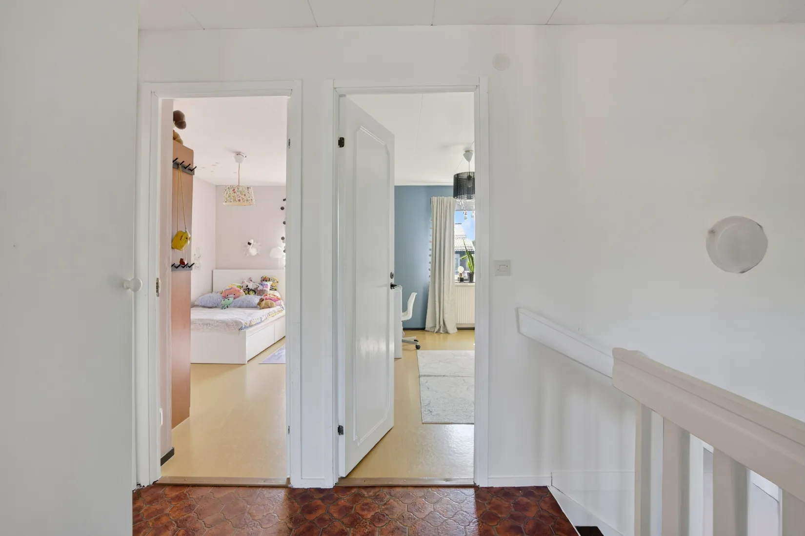 Radhus, Högstadieplan 83, Lindesberg