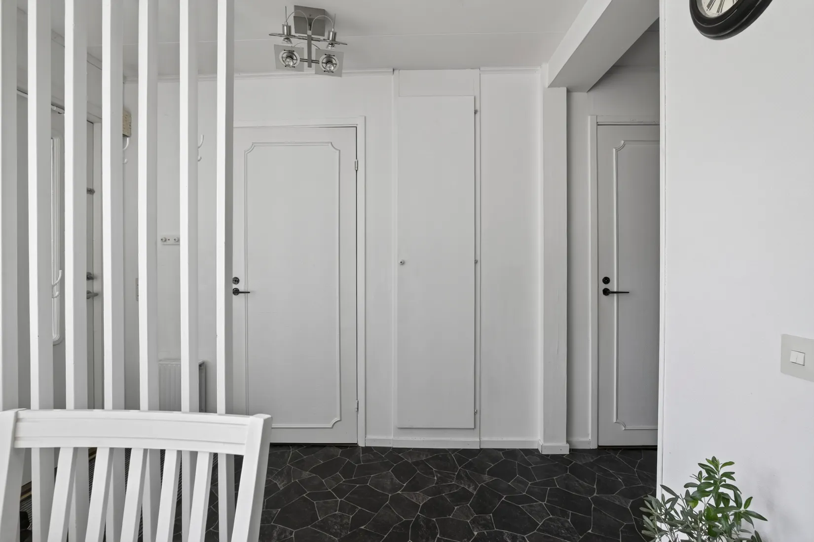 Radhus, Högstadieplan 83, Lindesberg