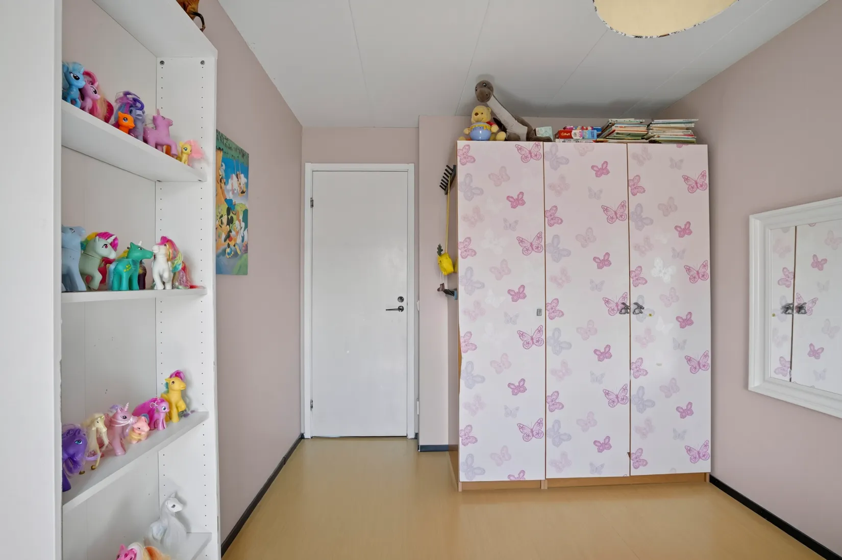 Radhus, Högstadieplan 83, Lindesberg