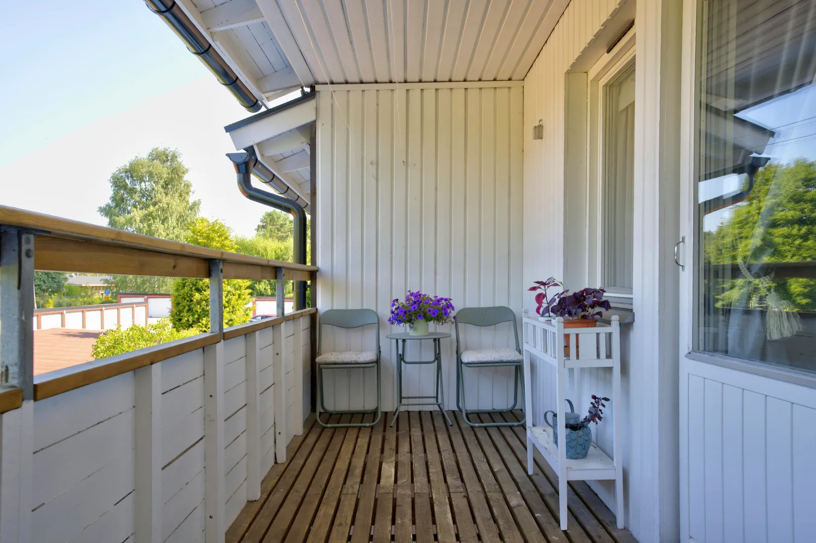 Radhus, Högstadieplan 83, Lindesberg