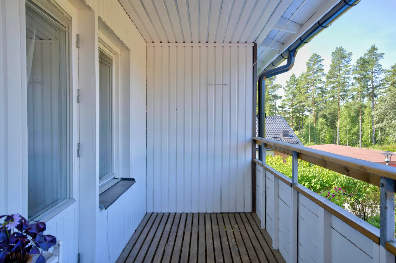 Radhus, Högstadieplan 83, Lindesberg