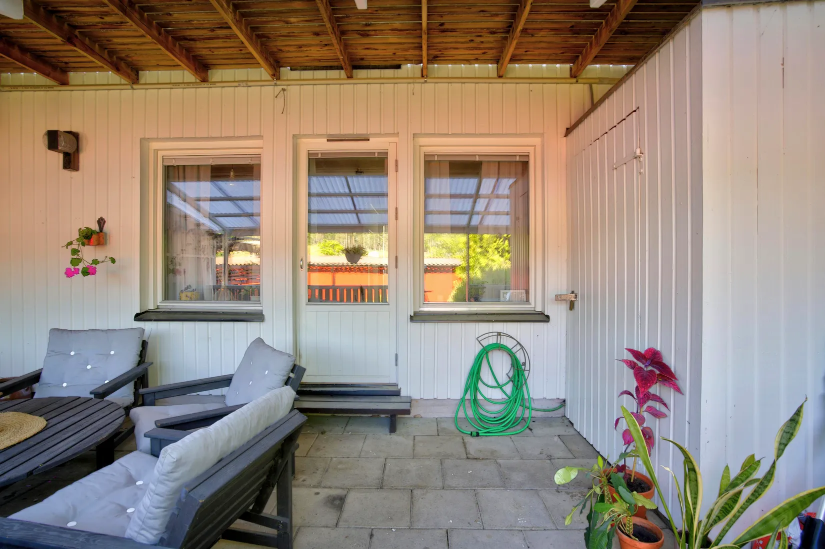 Radhus, Högstadieplan 83, Lindesberg