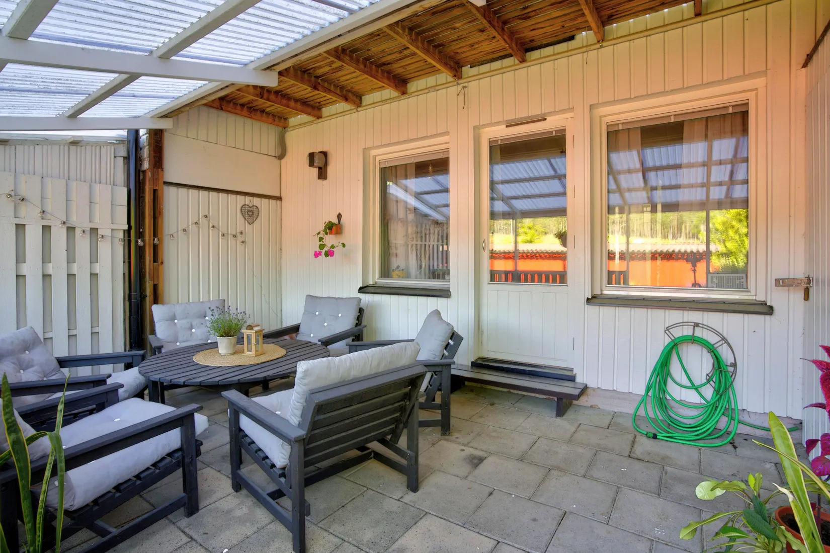 Radhus, Högstadieplan 83, Lindesberg