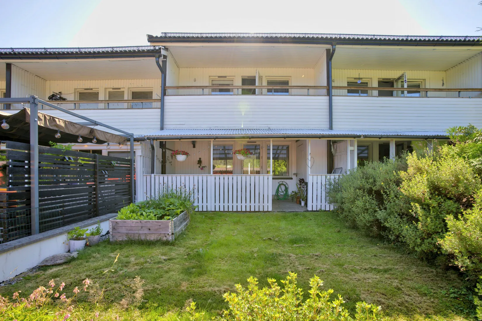 Radhus, Högstadieplan 83, Lindesberg