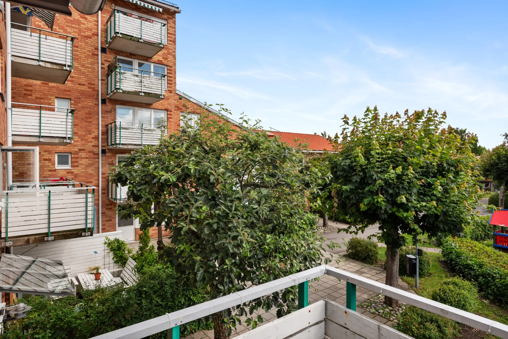Bostadsrätt, Flygaregatan 3I, Norrtälje