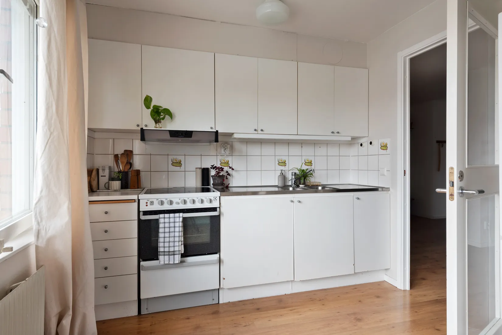 Bostadsrätt, Flygaregatan 3I, Norrtälje
