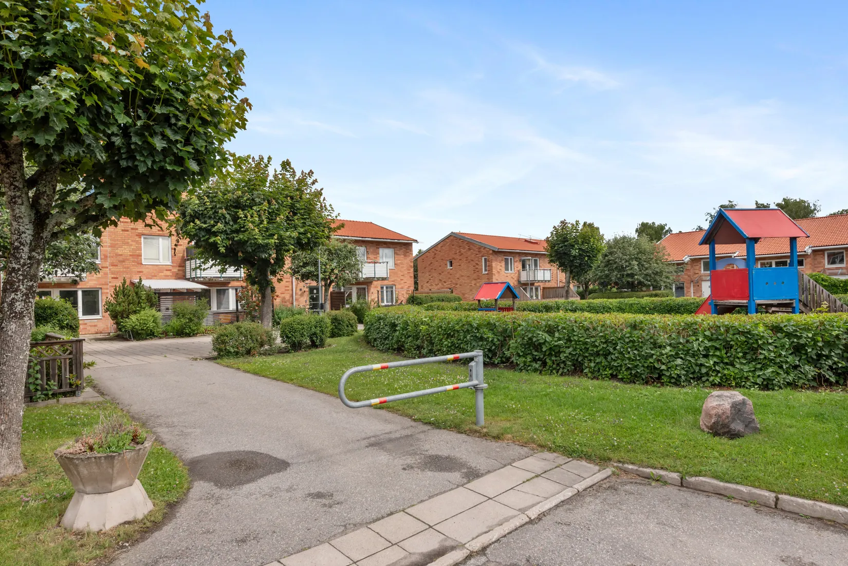 Bostadsrätt, Flygaregatan 3I, Norrtälje