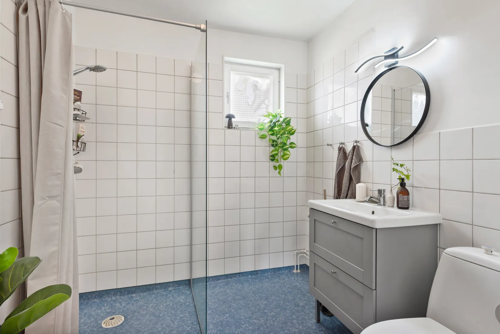Bostadsrätt, Flygaregatan 3I, Norrtälje