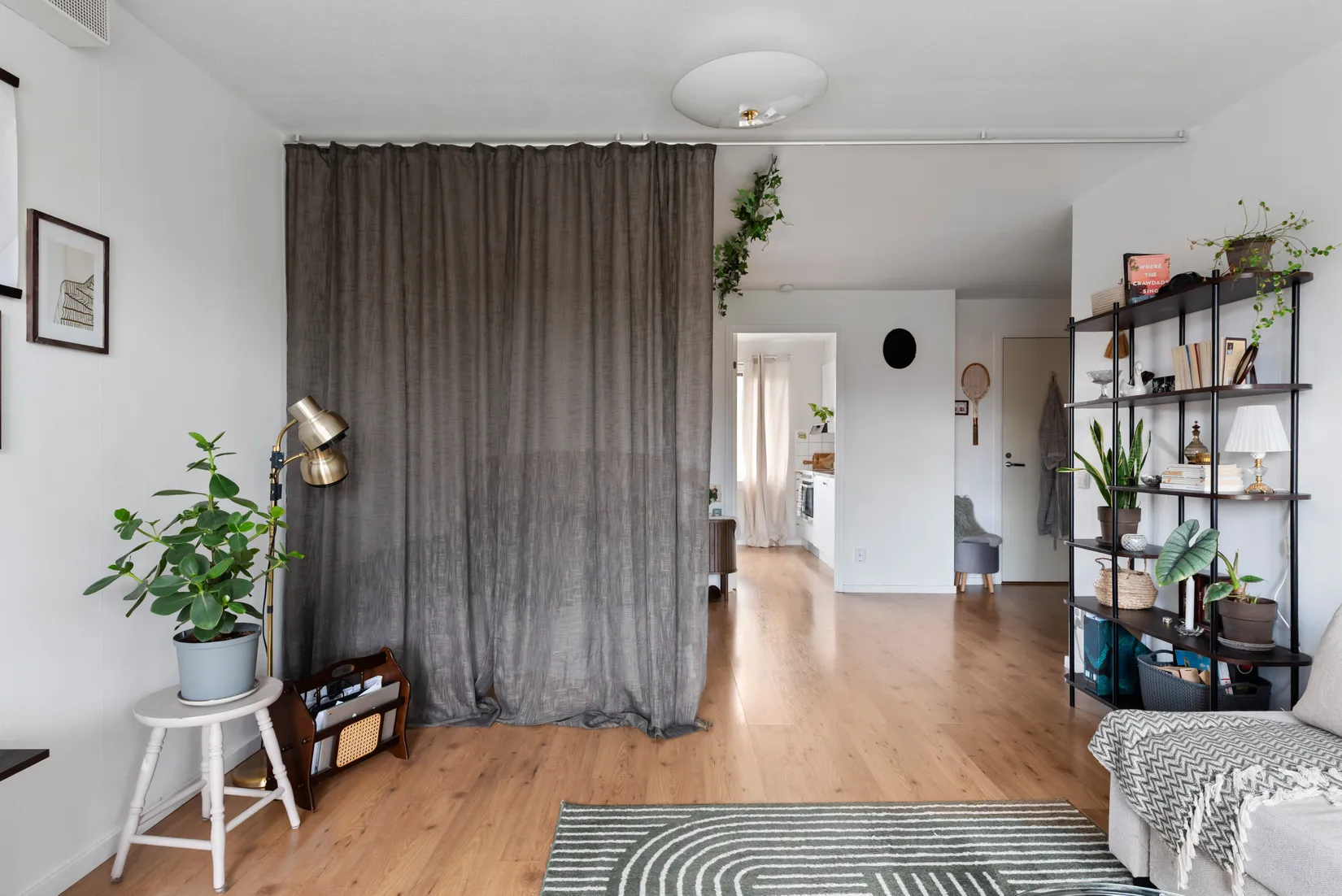Bostadsrätt, Flygaregatan 3I, Norrtälje