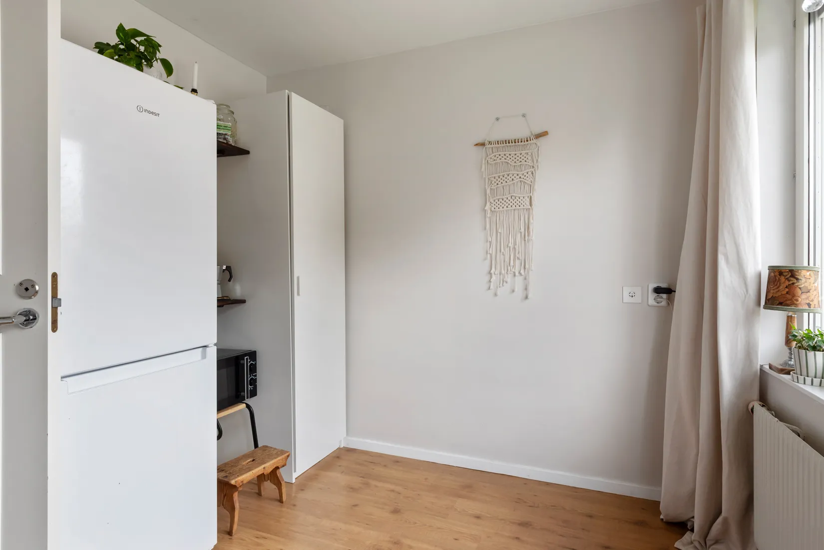 Bostadsrätt, Flygaregatan 3I, Norrtälje