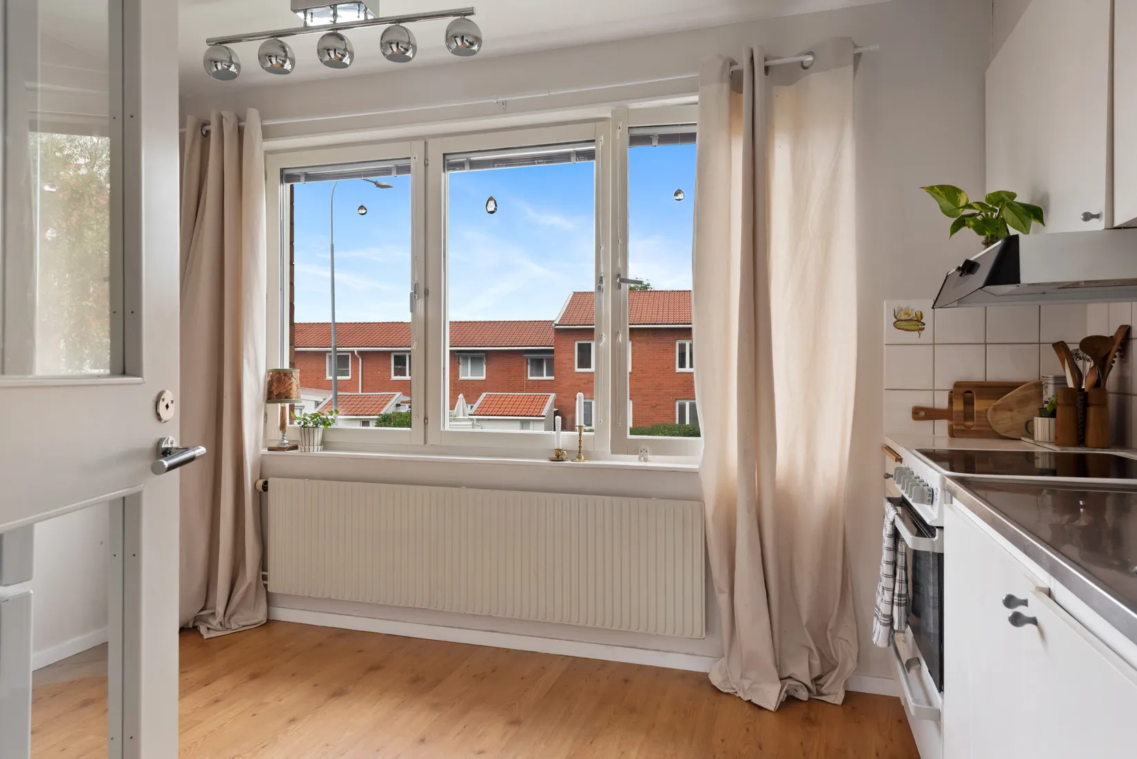Bostadsrätt, Flygaregatan 3I, Norrtälje