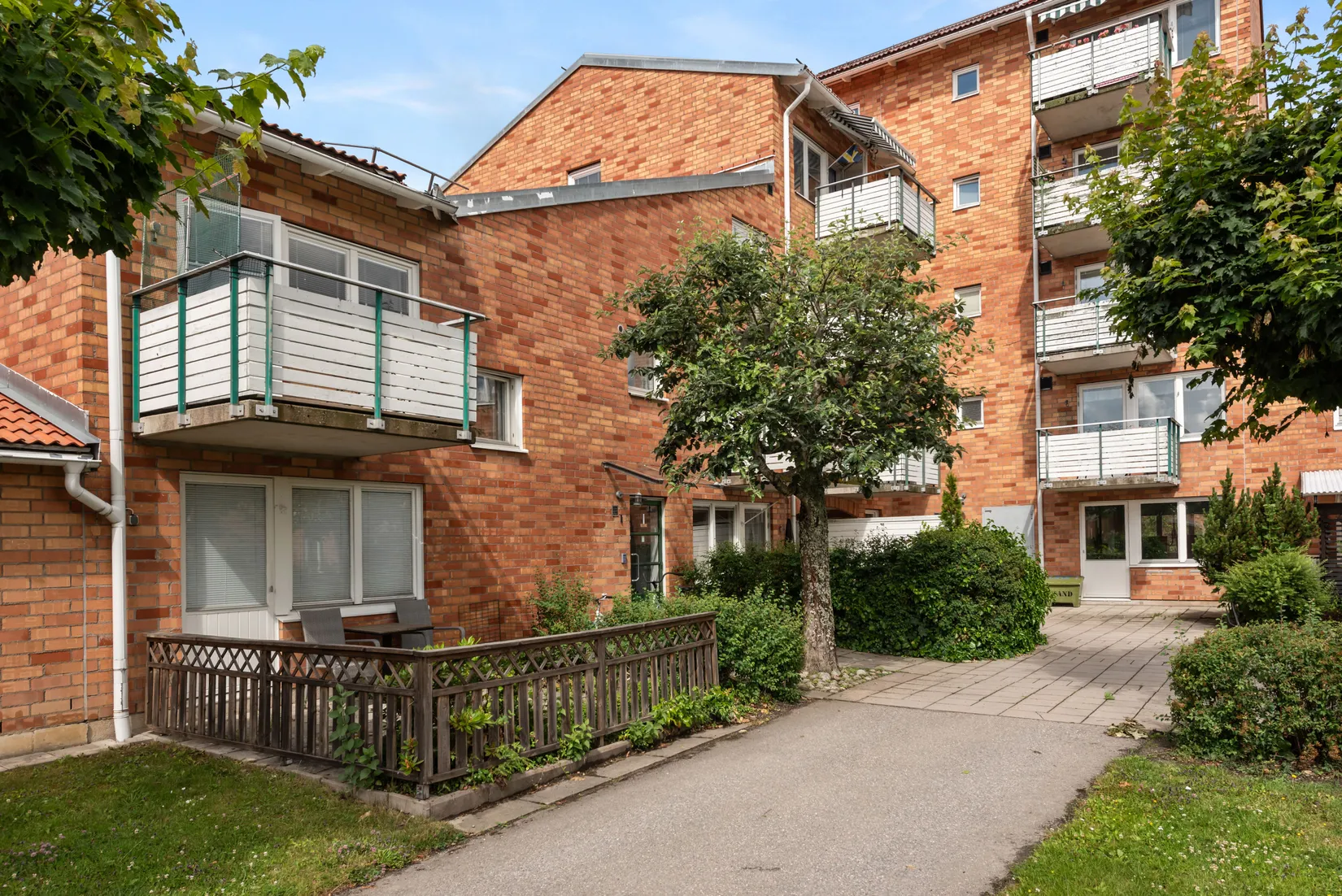 Bostadsrätt, Flygaregatan 3I, Norrtälje