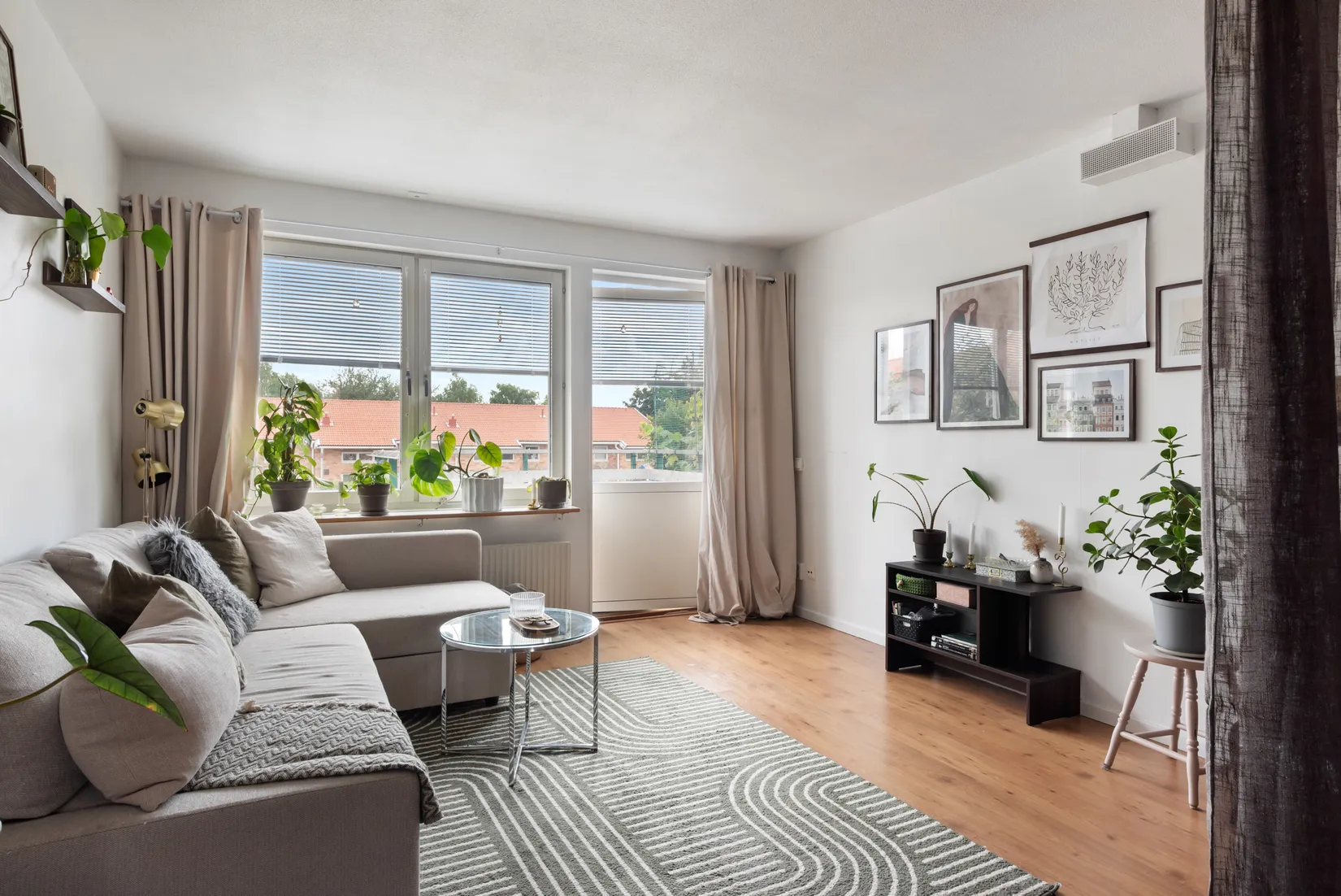 Bostadsrätt, Flygaregatan 3I, Norrtälje