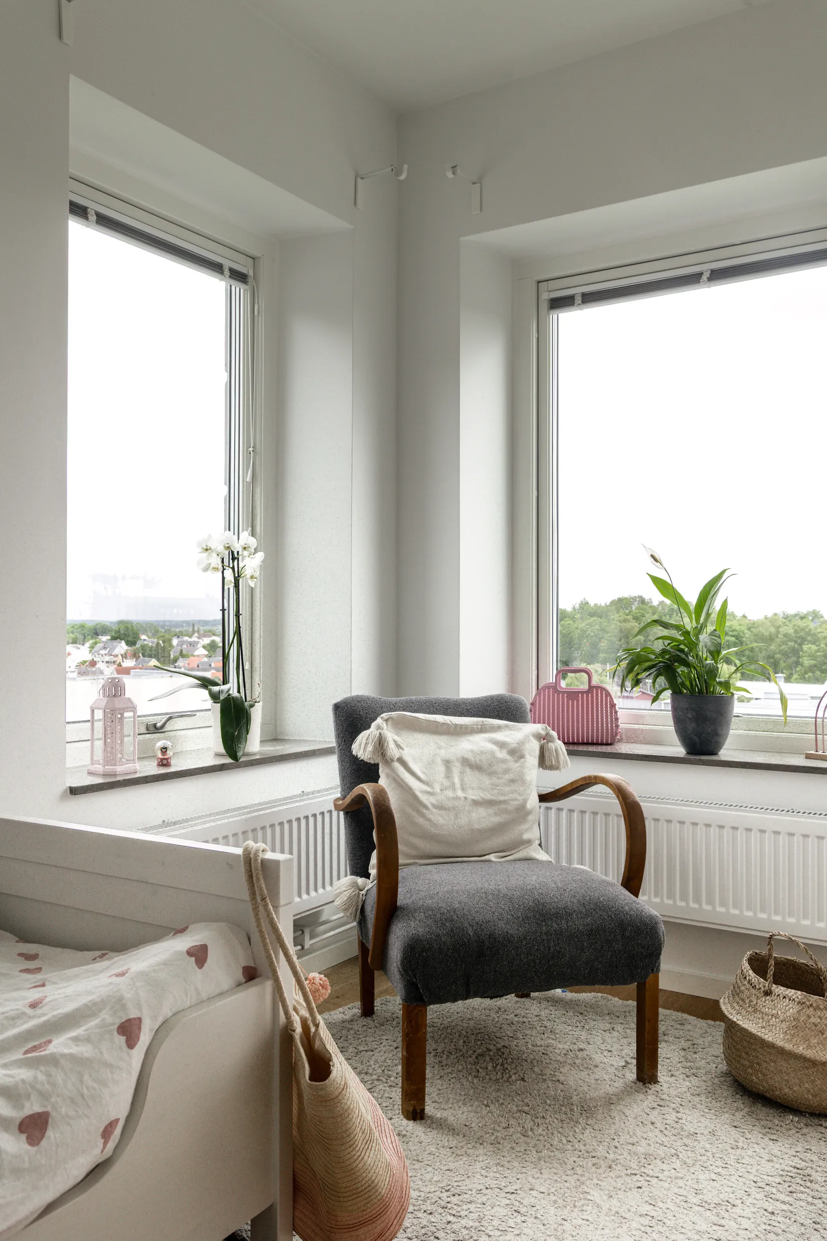 Bostadsrätt, Larssons Berg 2, Mölndal - Stensjön, Mölndal