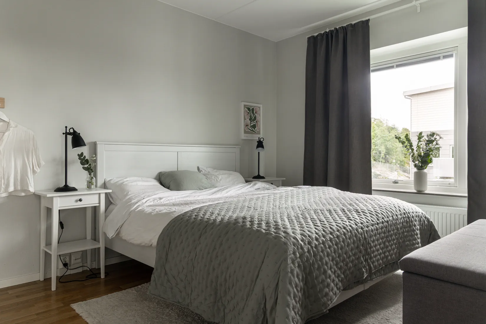 Bostadsrätt, Larssons Berg 2, Mölndal - Stensjön, Mölndal