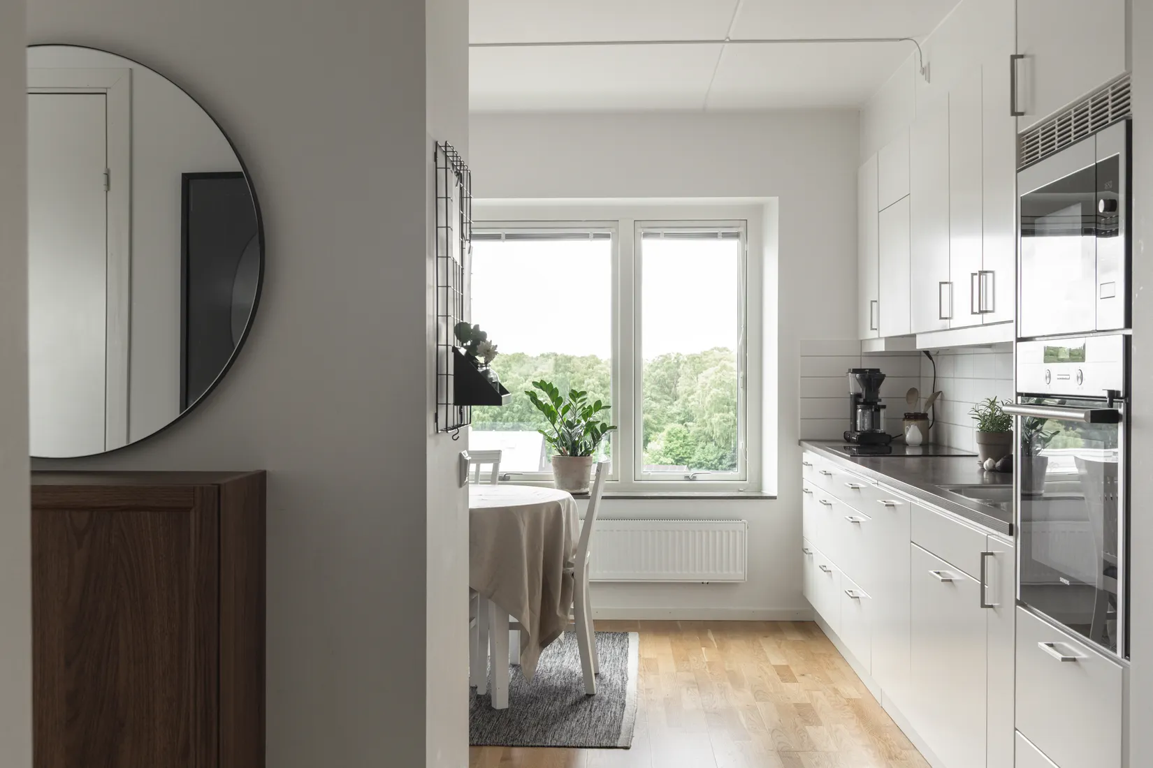 Bostadsrätt, Larssons Berg 2, Mölndal - Stensjön, Mölndal