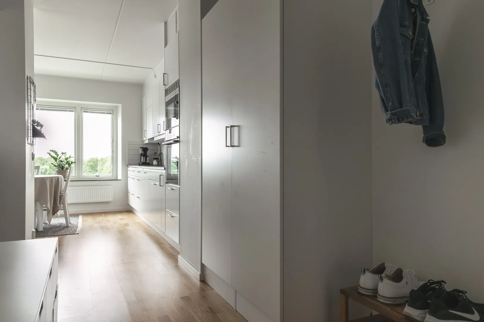 Bostadsrätt, Larssons Berg 2, Mölndal - Stensjön, Mölndal