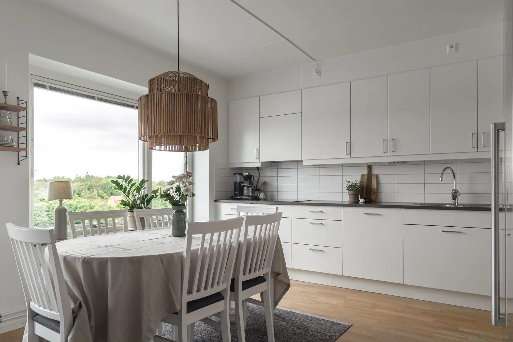 Bostadsrätt, Larssons Berg 2, Mölndal - Stensjön, Mölndal