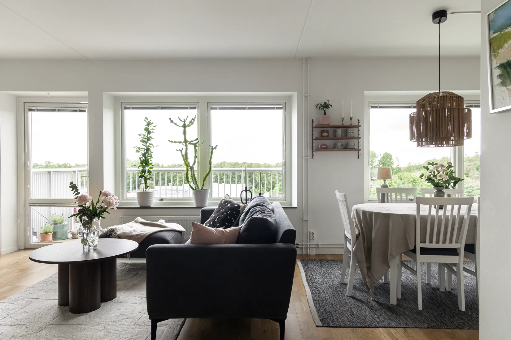 Bostadsrätt, Larssons Berg 2, Mölndal - Stensjön, Mölndal