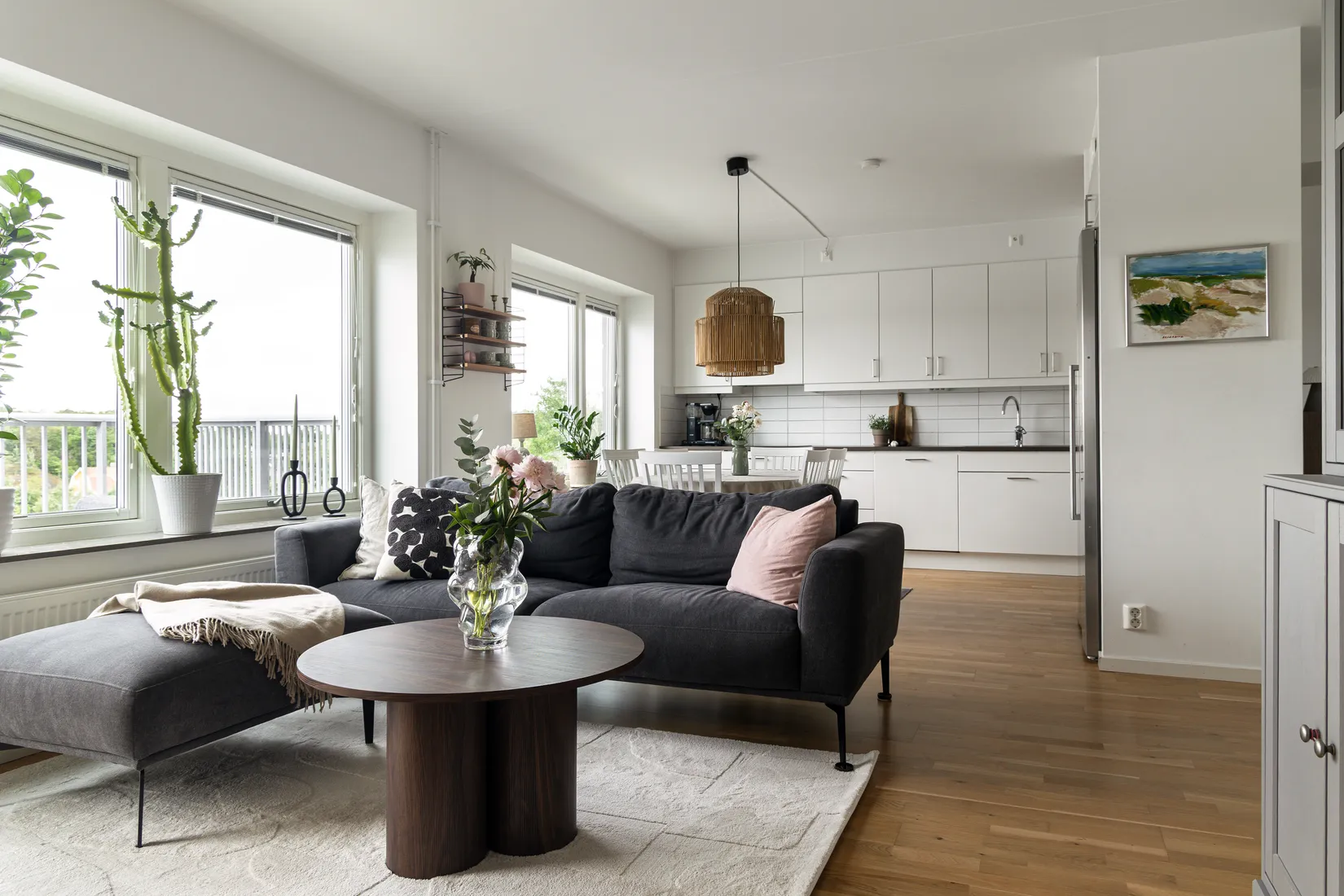 Bostadsrätt, Larssons Berg 2, Mölndal - Stensjön, Mölndal