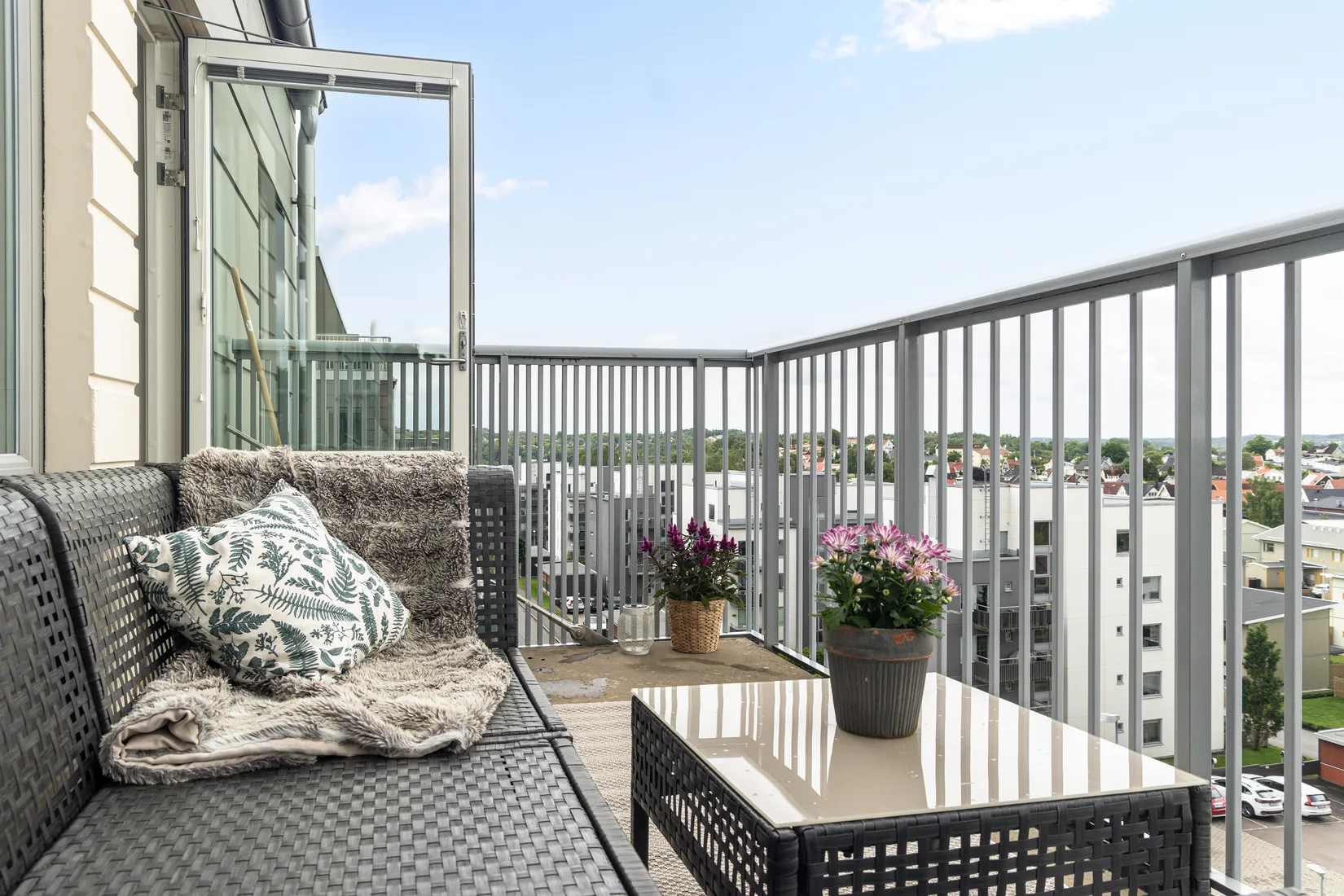 Bostadsrätt, Larssons Berg 2, Mölndal - Stensjön, Mölndal