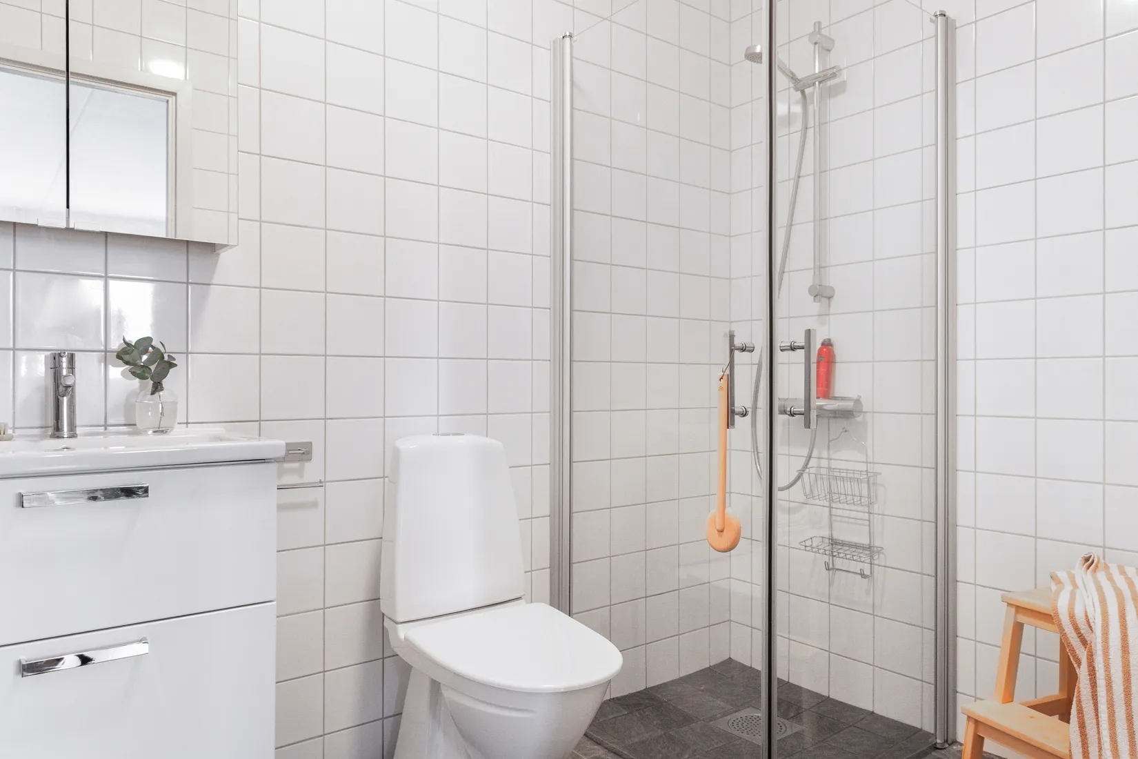 Bostadsrätt, Larssons Berg 2, Mölndal - Stensjön, Mölndal