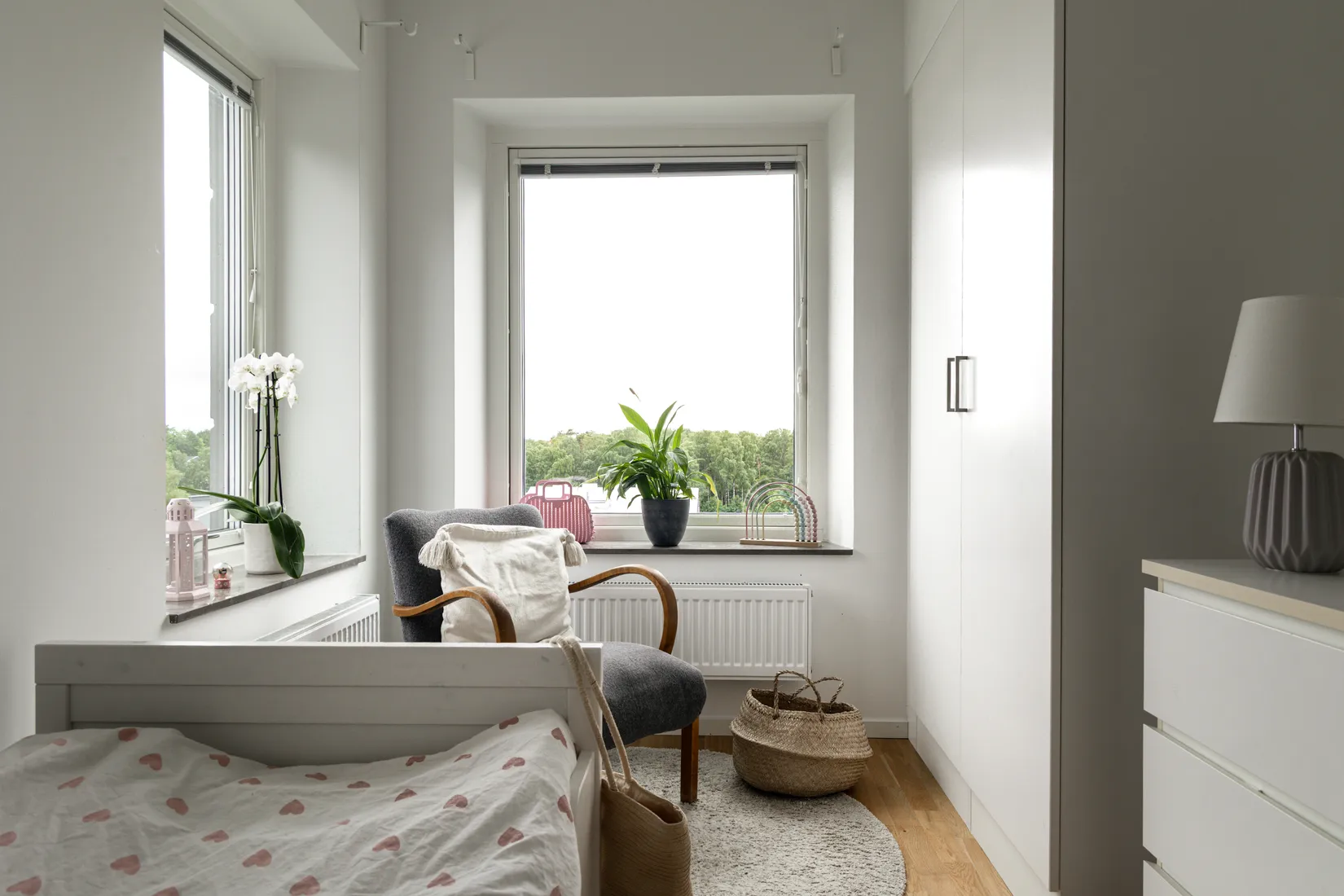 Bostadsrätt, Larssons Berg 2, Mölndal - Stensjön, Mölndal