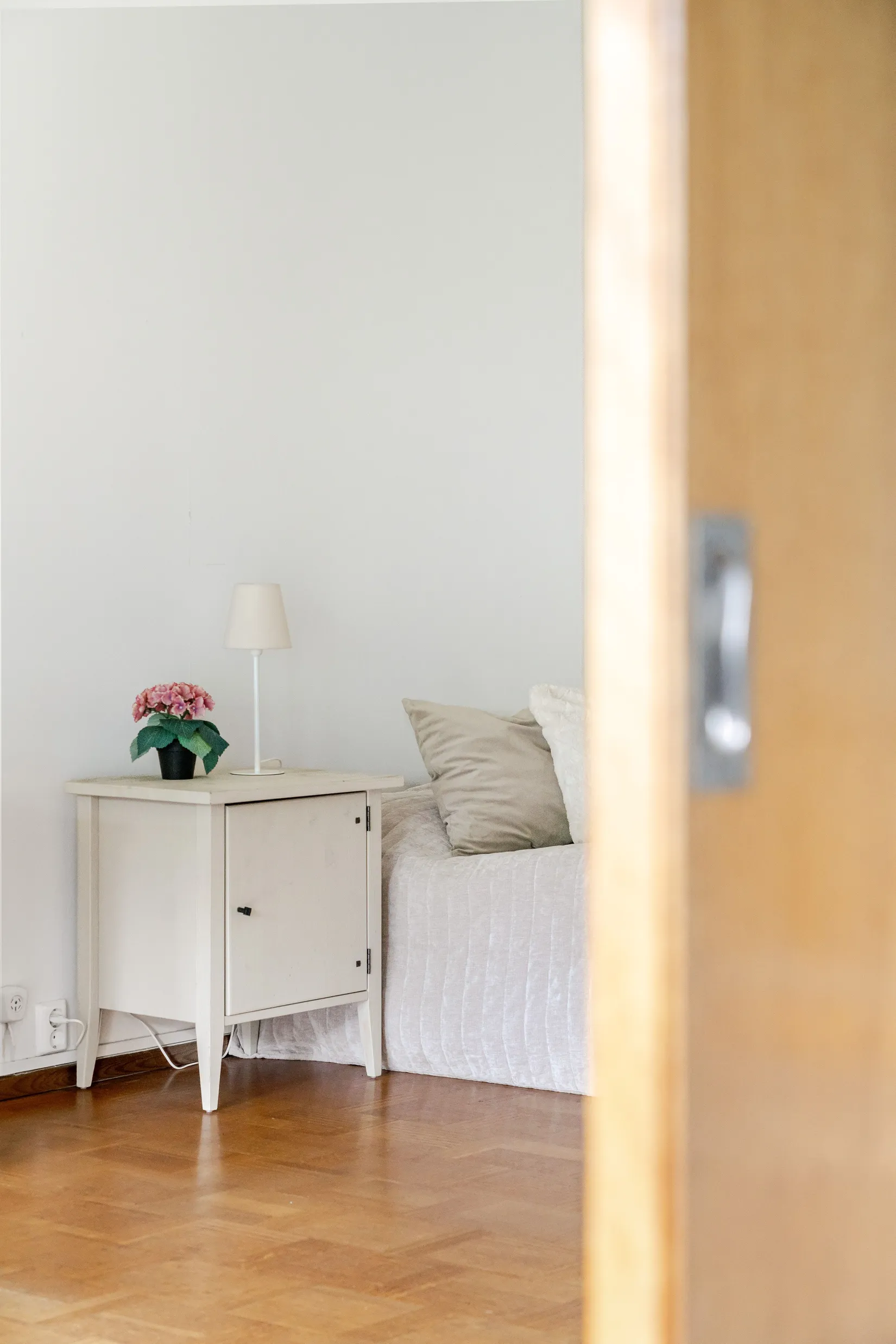 Bostadsrätt, Nygatan 38, Sparreholm, Flen