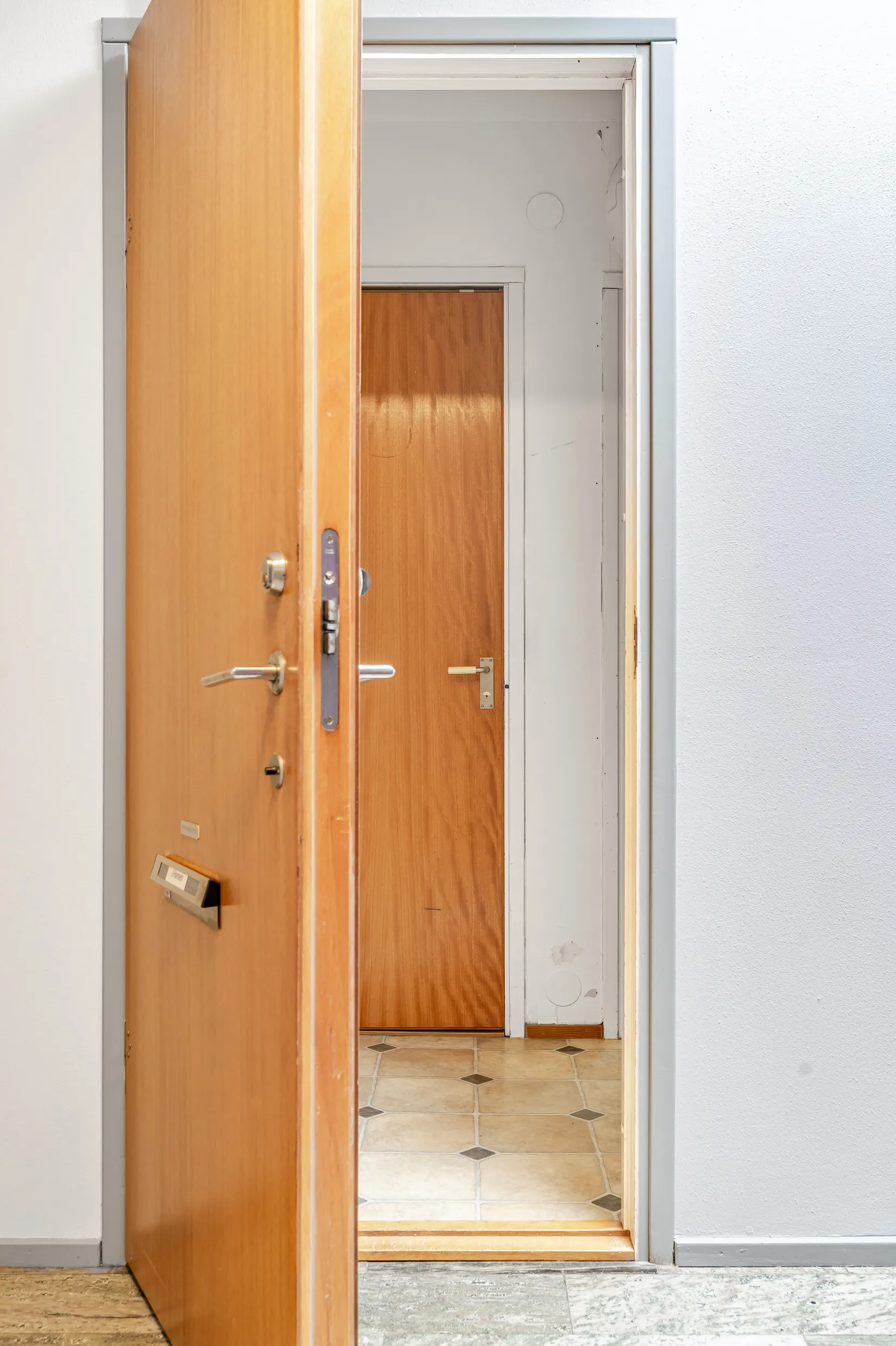 Bostadsrätt, Nygatan 38, Sparreholm, Flen