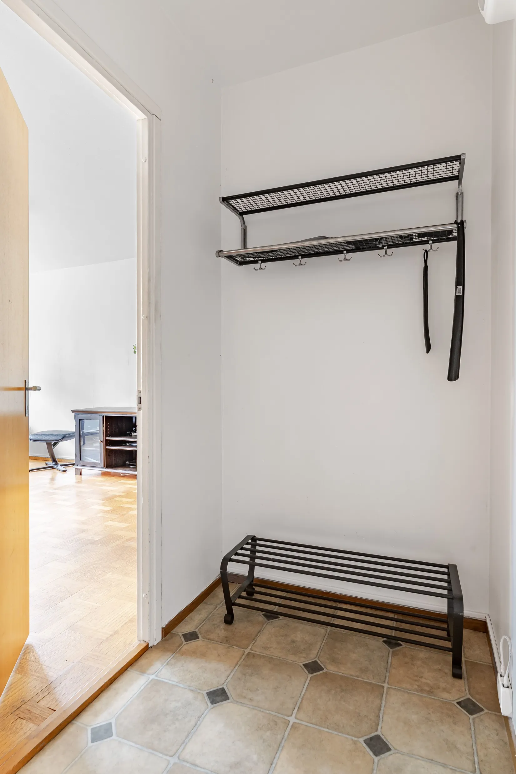 Bostadsrätt, Nygatan 38, Sparreholm, Flen