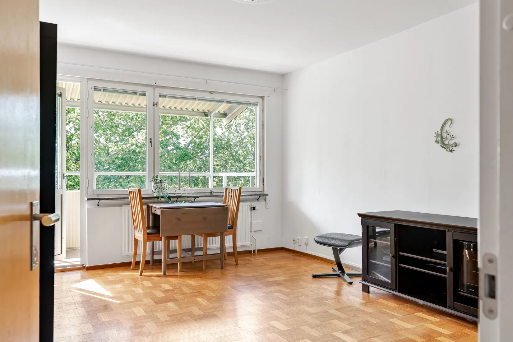 Bostadsrätt, Nygatan 38, Sparreholm, Flen