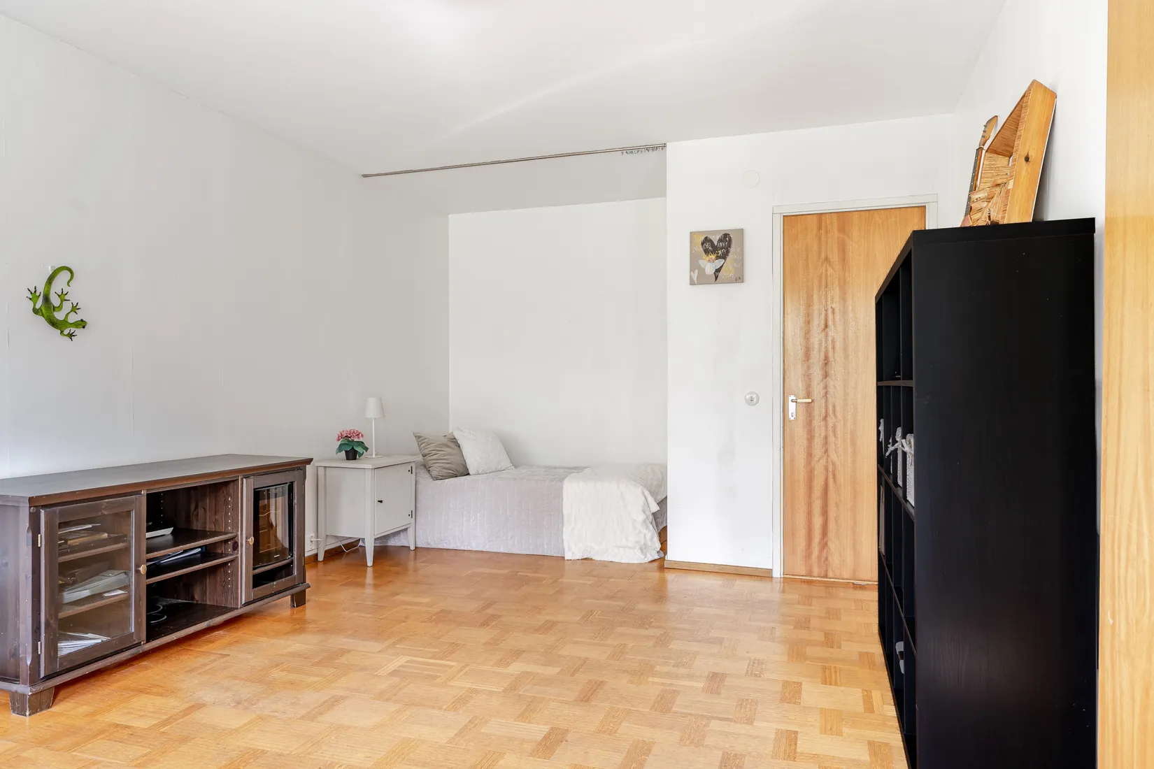 Bostadsrätt, Nygatan 38, Sparreholm, Flen
