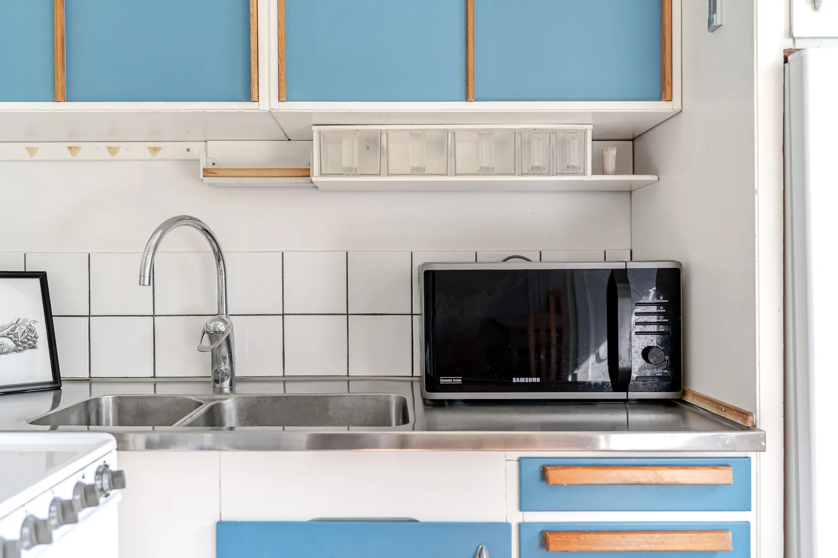 Bostadsrätt, Nygatan 38, Sparreholm, Flen