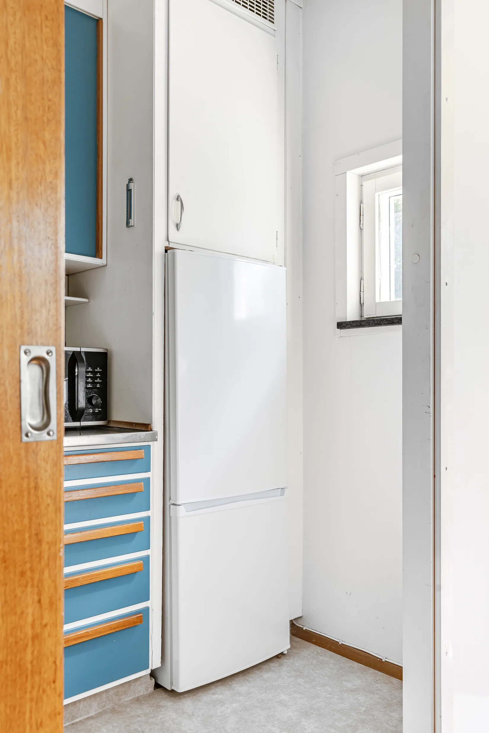 Bostadsrätt, Nygatan 38, Sparreholm, Flen