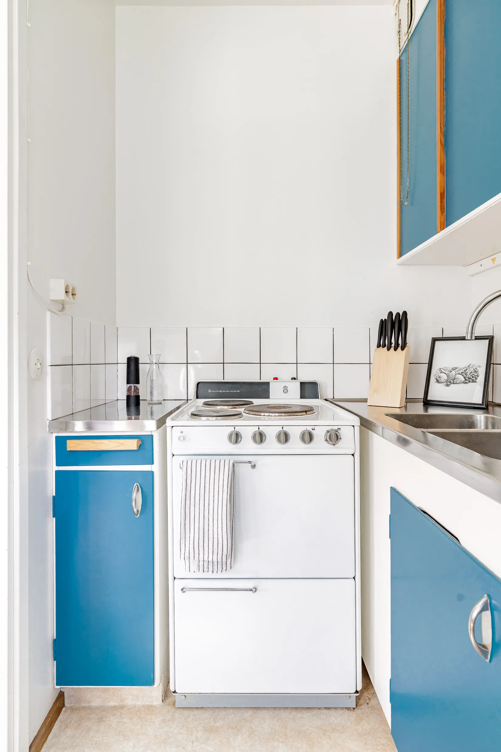 Bostadsrätt, Nygatan 38, Sparreholm, Flen
