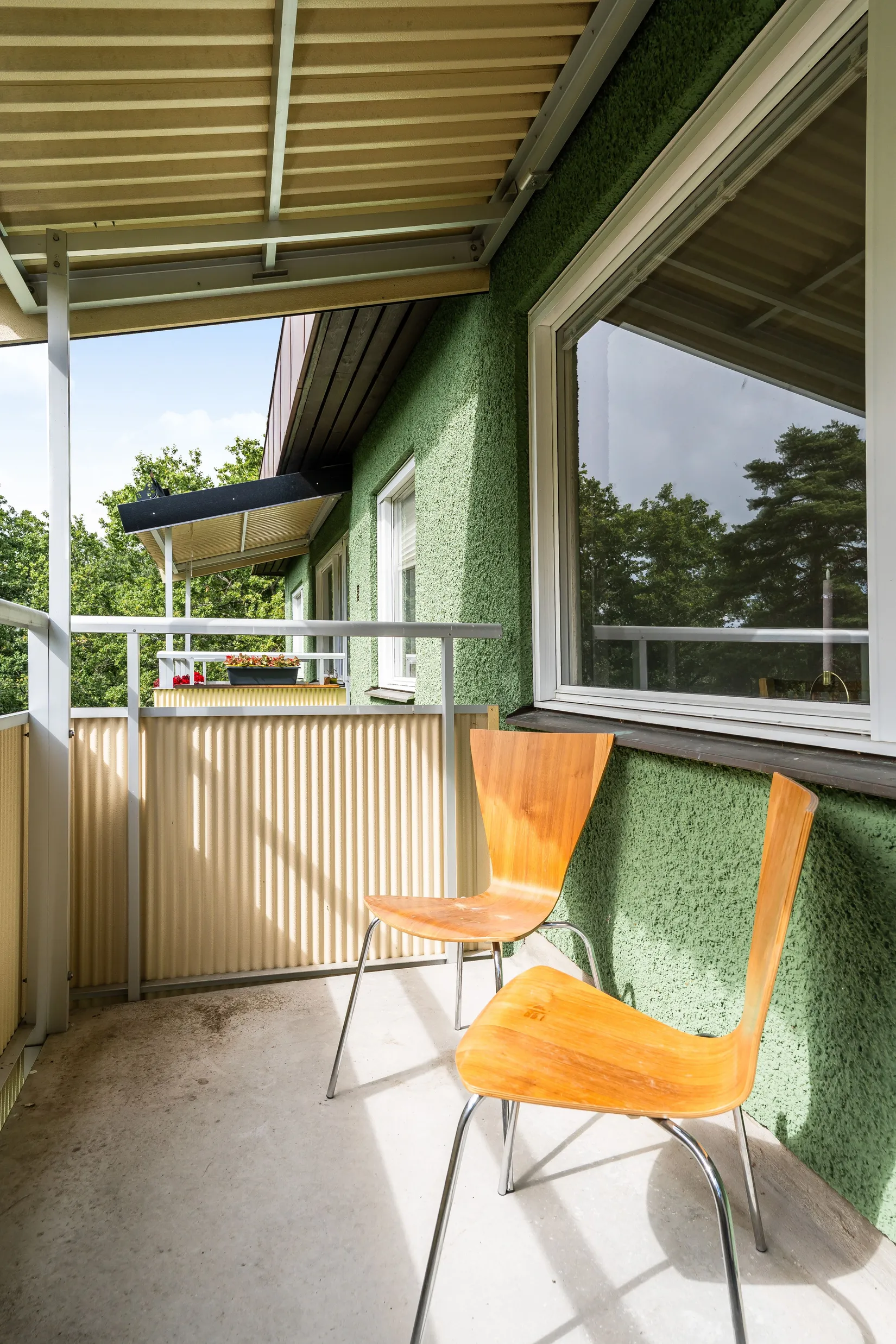 Bostadsrätt, Nygatan 38, Sparreholm, Flen