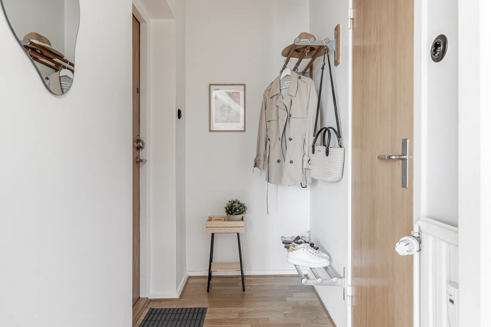 Bostadsrätt, Filippavägen 2B, Sofiaparken, Lund