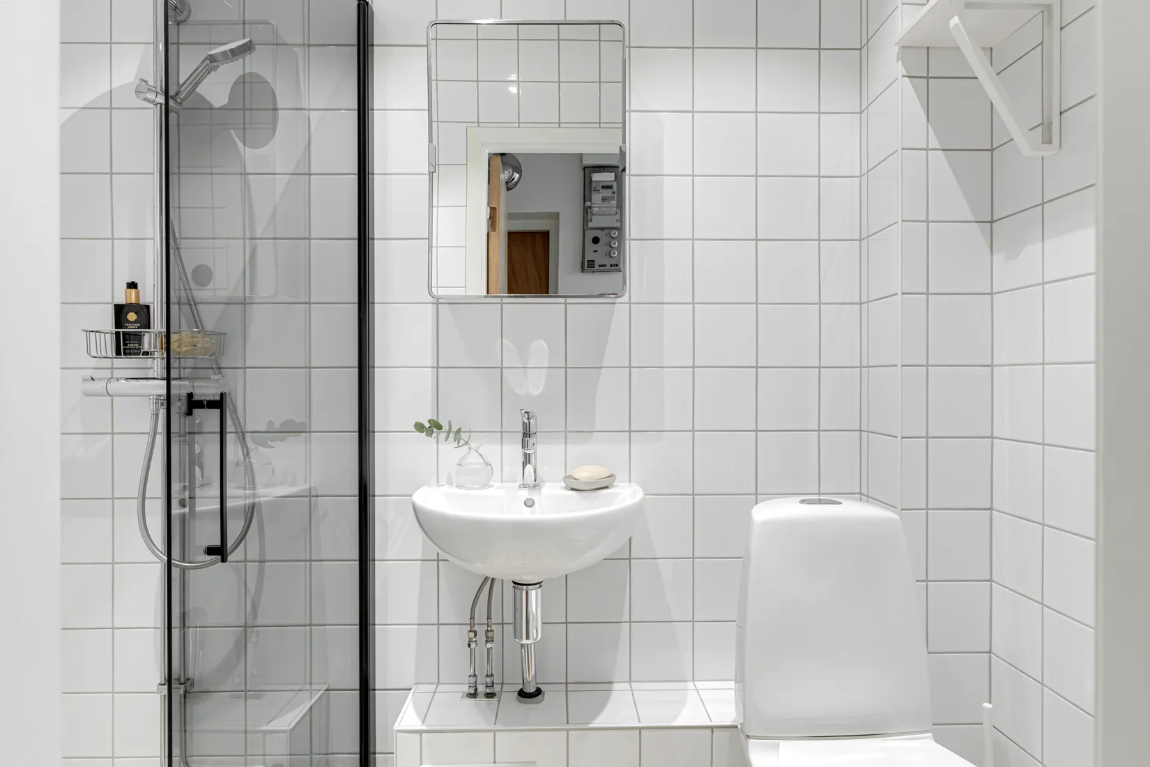 Bostadsrätt, Filippavägen 2B, Sofiaparken, Lund