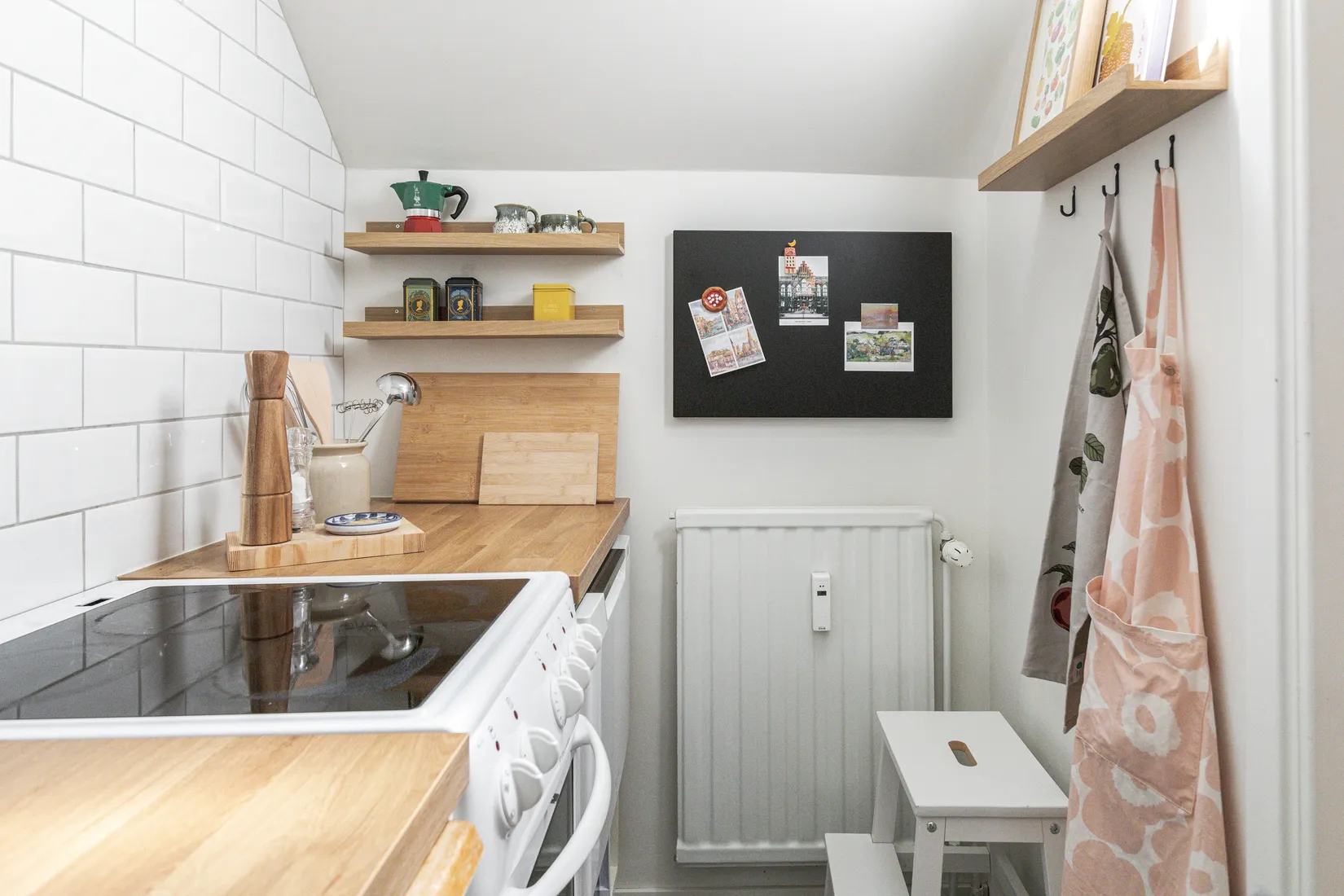 Bostadsrätt, Filippavägen 2B, Sofiaparken, Lund