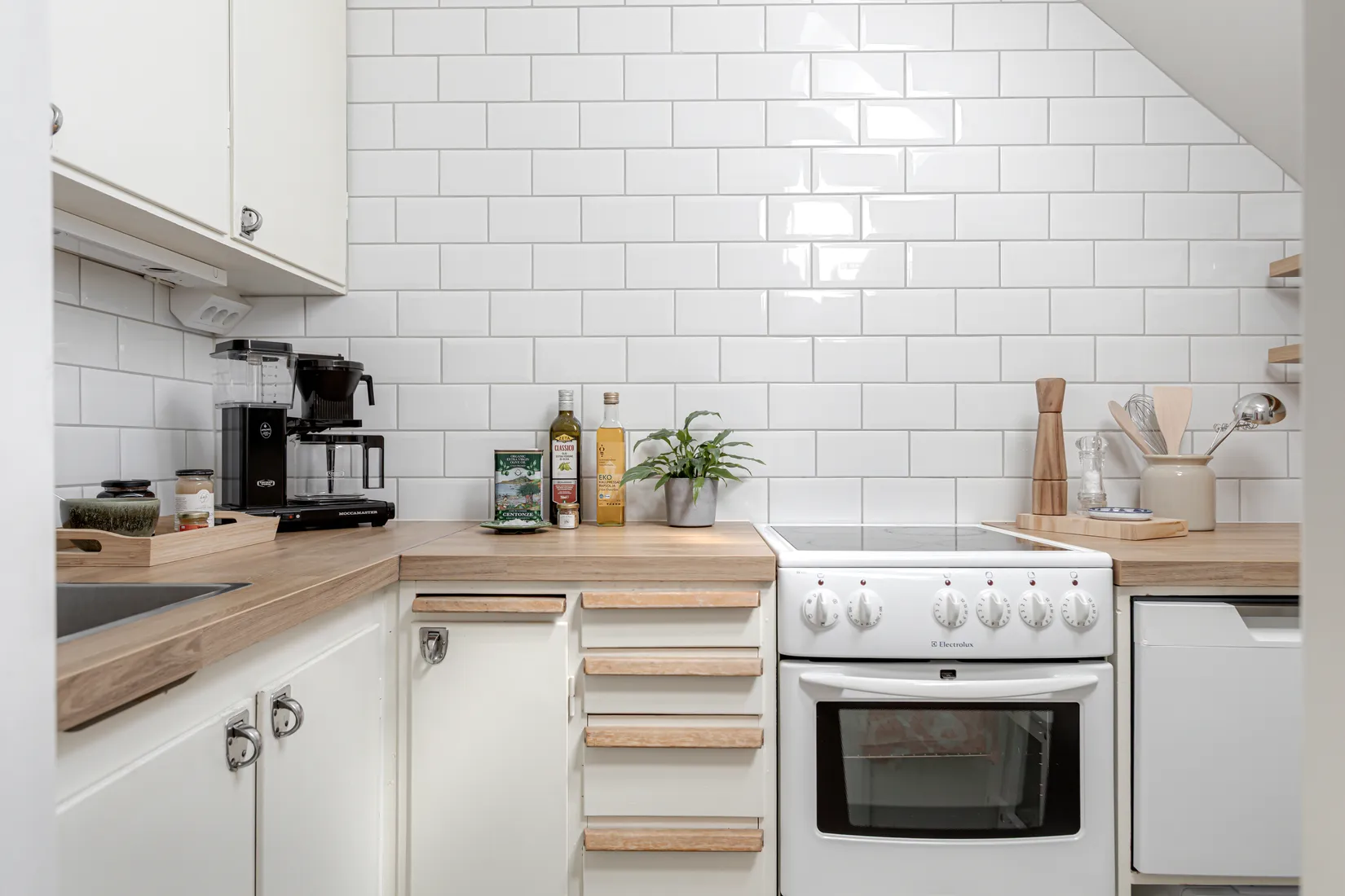 Bostadsrätt, Filippavägen 2B, Sofiaparken, Lund