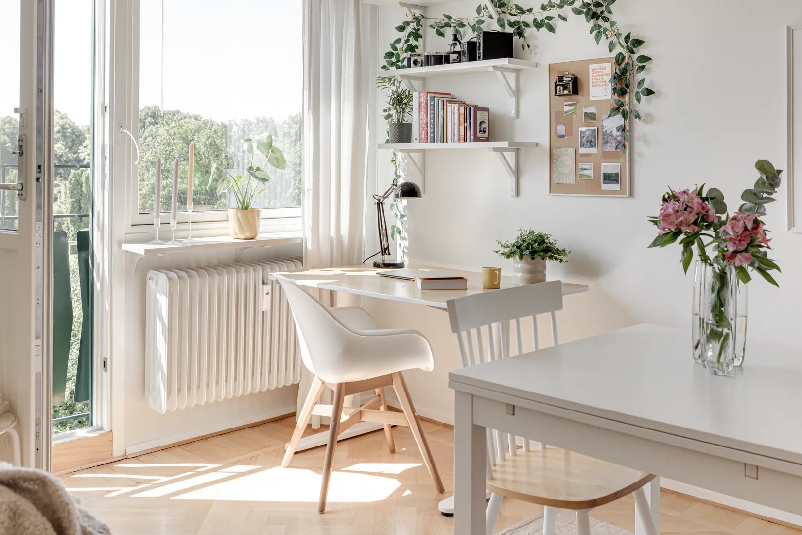Bostadsrätt, Filippavägen 2B, Sofiaparken, Lund