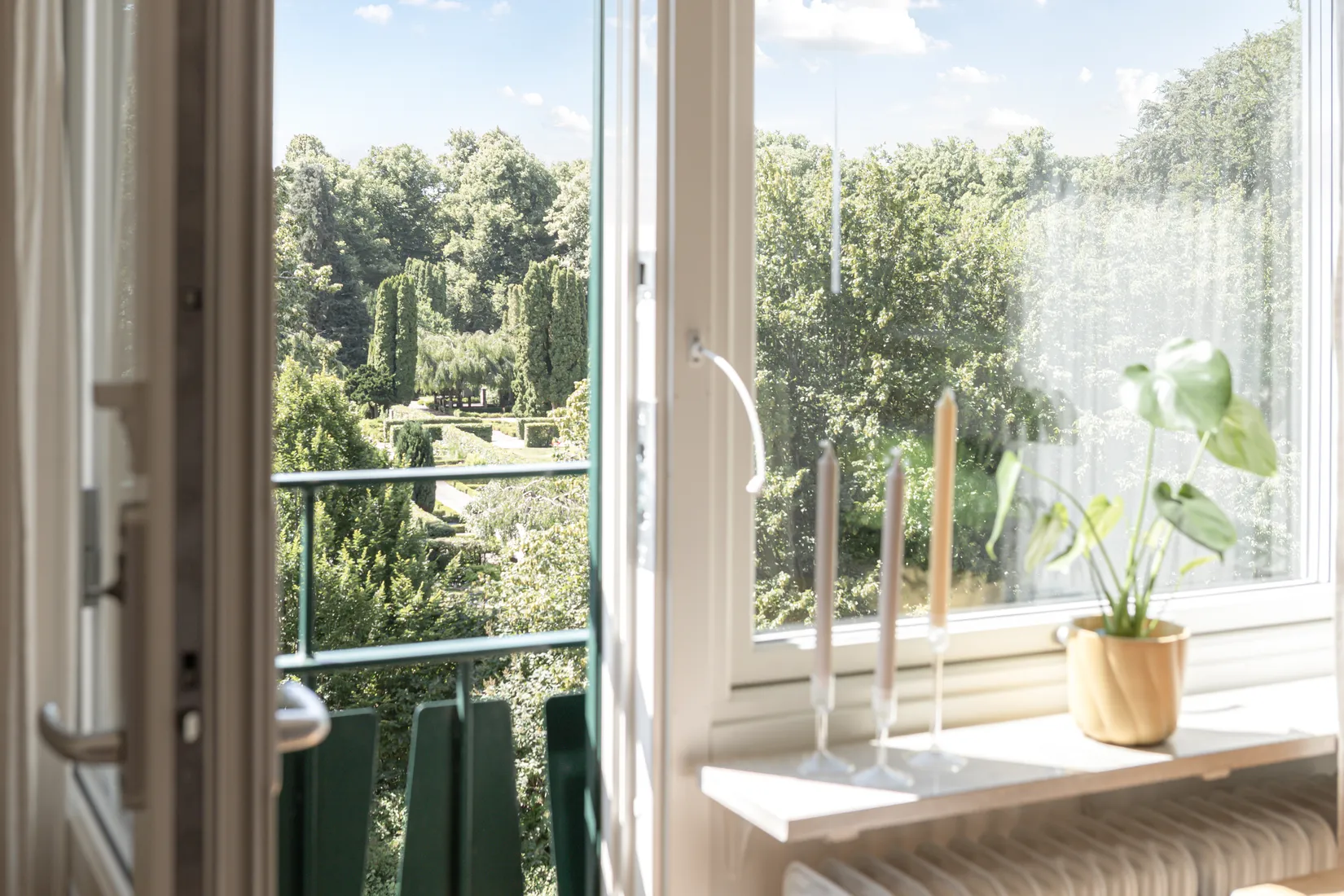 Bostadsrätt, Filippavägen 2B, Sofiaparken, Lund