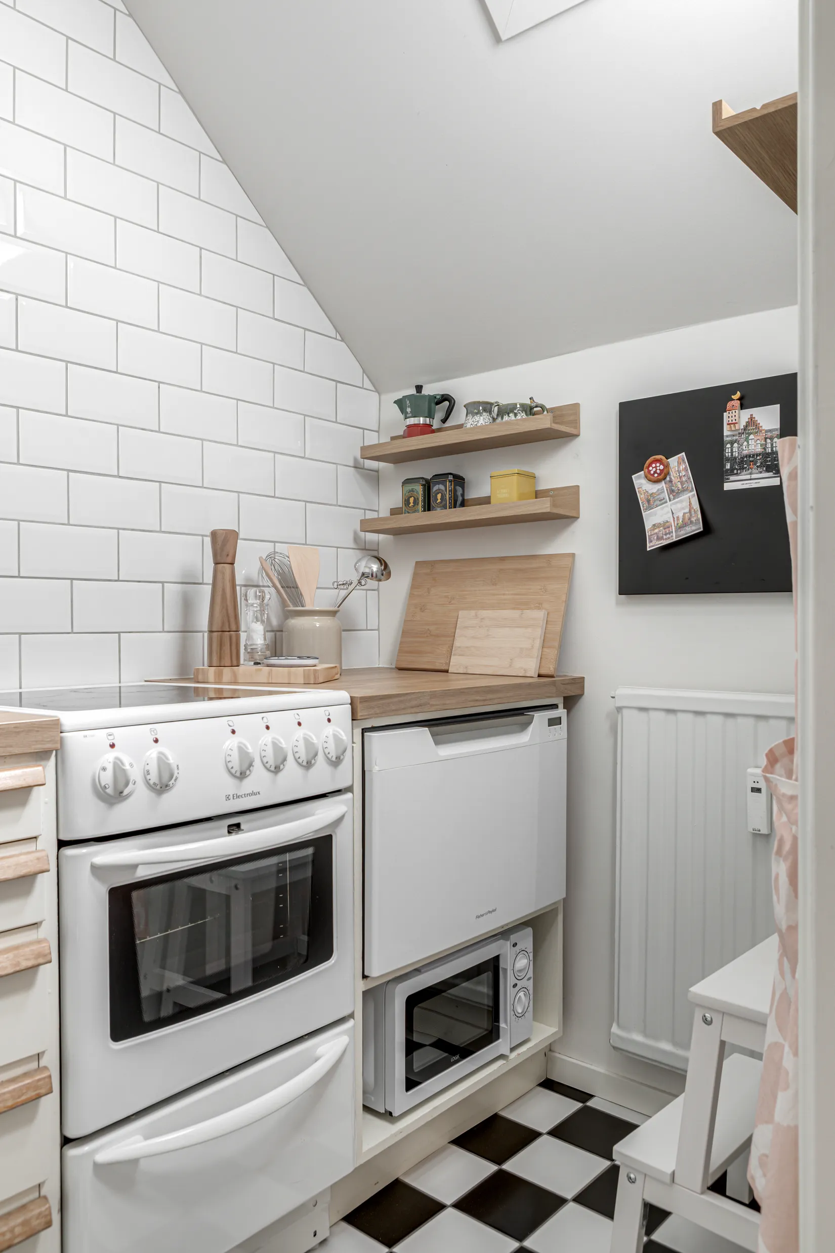 Bostadsrätt, Filippavägen 2B, Sofiaparken, Lund