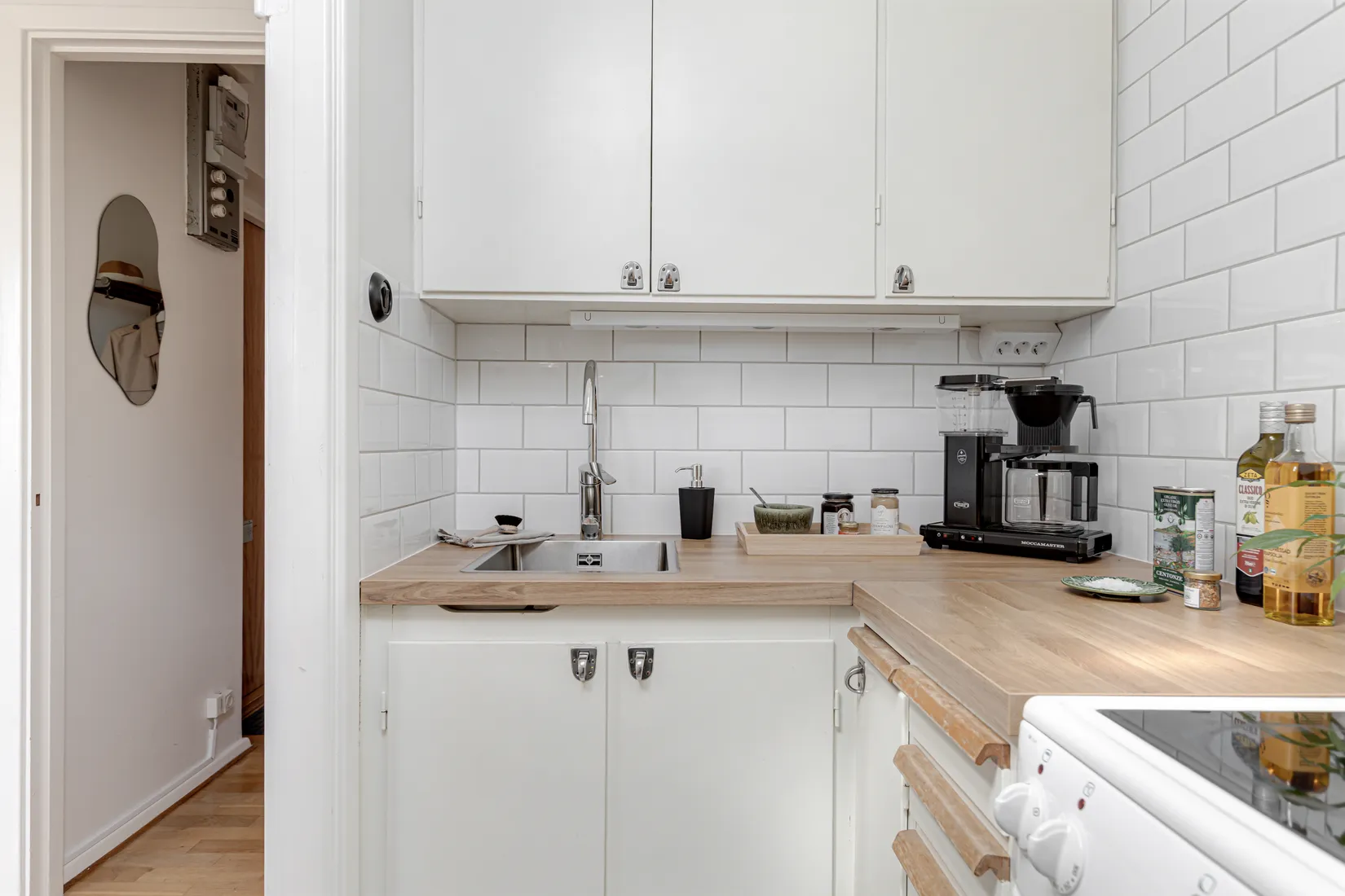 Bostadsrätt, Filippavägen 2B, Sofiaparken, Lund