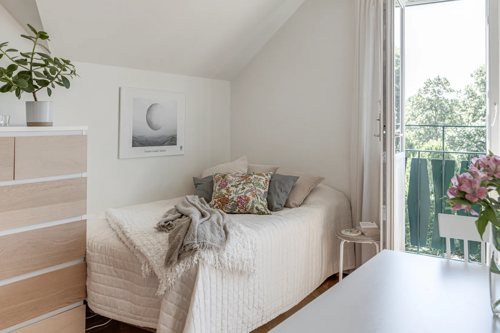 Bostadsrätt, Filippavägen 2B, Sofiaparken, Lund