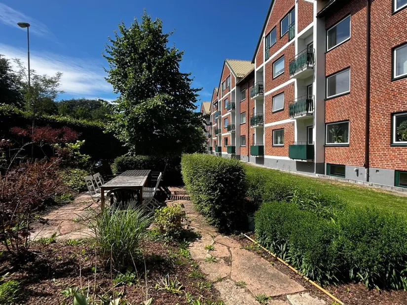 Bostadsrätt, Filippavägen 2B, Sofiaparken, Lund