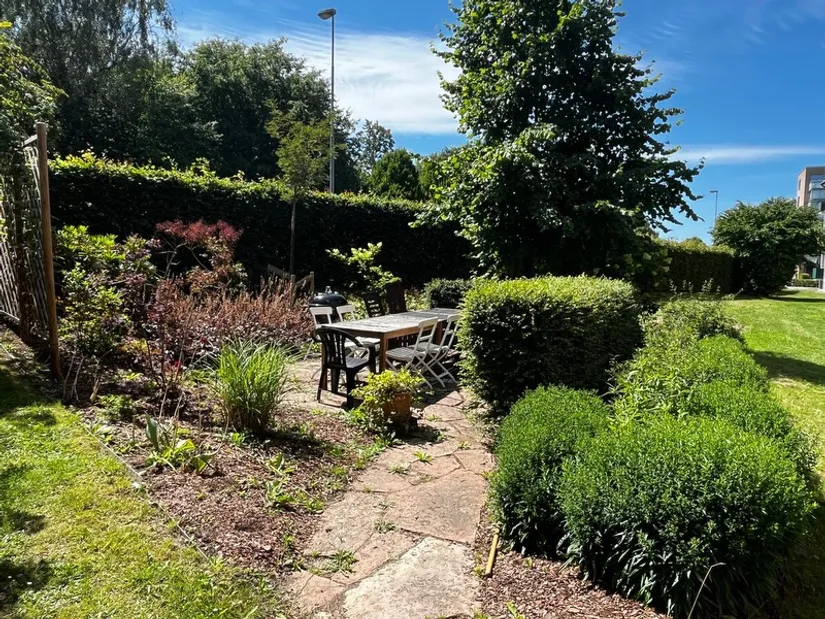 Bostadsrätt, Filippavägen 2B, Sofiaparken, Lund