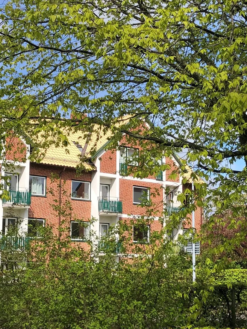 Bostadsrätt, Filippavägen 2B, Sofiaparken, Lund